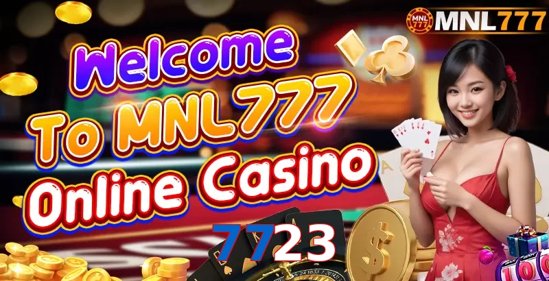 7723