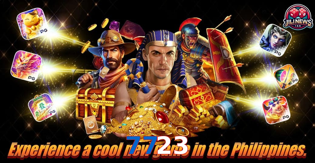 7723