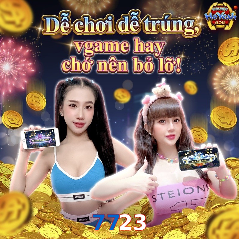 7723