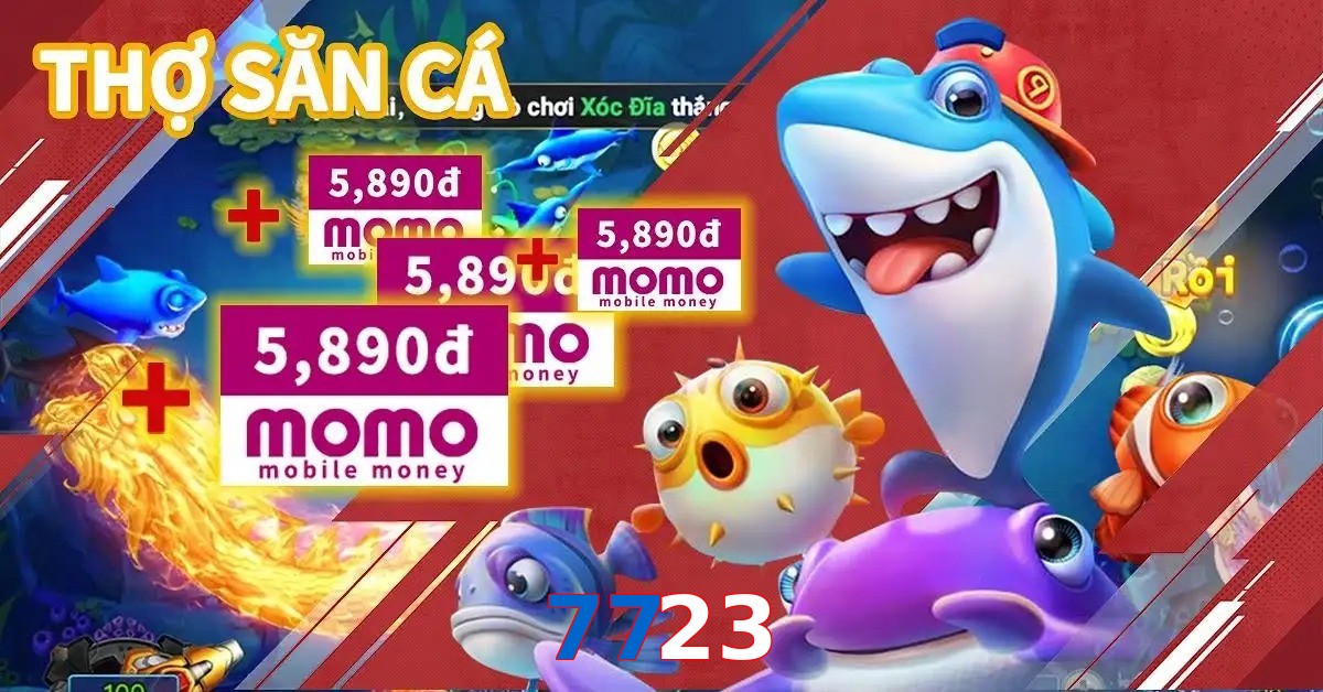 7723