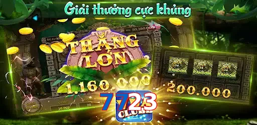 7723